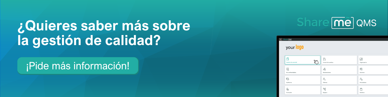 gestion de calidad