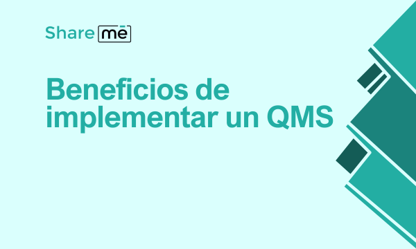 Ventajas de un QMS en sectores regulados | Mejora la calidad y el cumplimiento