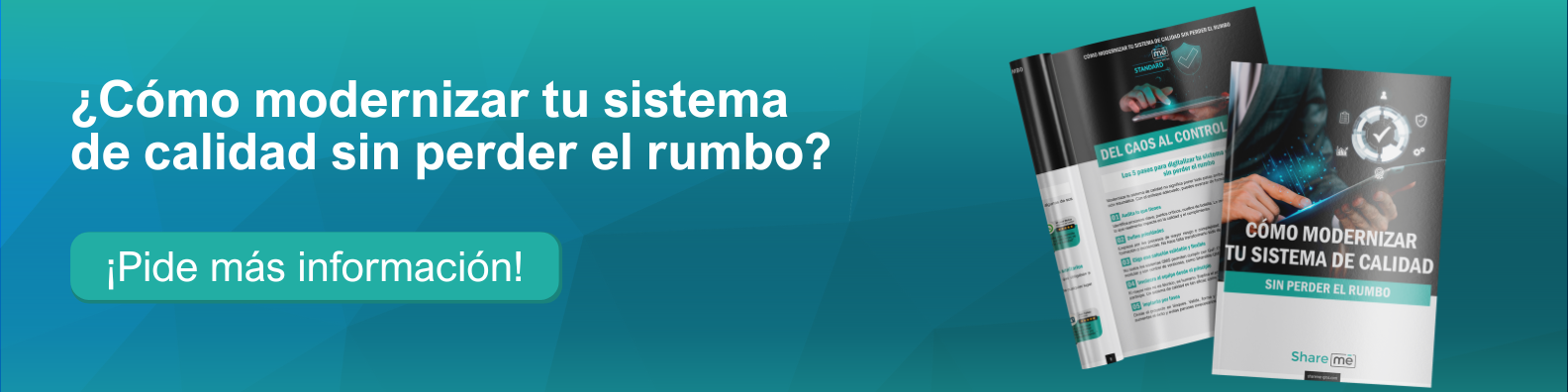 Whitepaper Modernizar sistema calidad