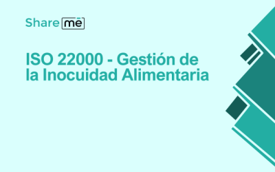 ISO 22000: Gestión de la Inocuidad Alimentaria