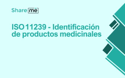 QMS 2 ISO 11239: qué regula y por qué es clave en la identificación de productos medicinales