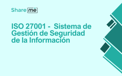 ISO 27001: Guía completa para implementar un Sistema de Gestión de Seguridad de la Información 