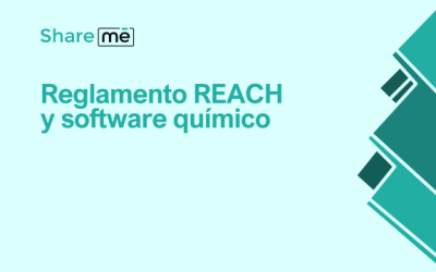 QMS 1 Reglamento REACH y software químico: claves de cumplimiento normativo para empresas europeas