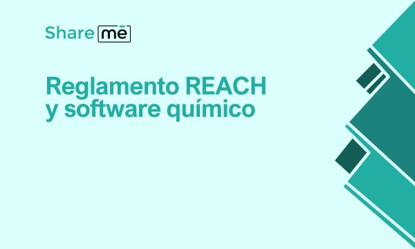 Reglamento REACH y software químico: claves de cumplimiento normativo para empresas europeas 